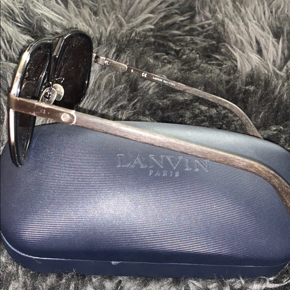 Lanvin Aviators - Picture 3 of 7